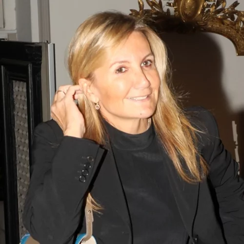 Το look της Μαρέβας Γκραμπόφσκι Μητσοτάκη από το ταξίδι στην Ιαπωνία