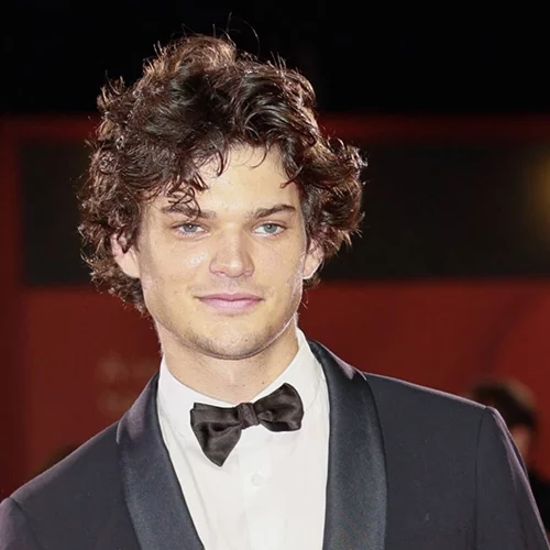 Richard Gere | Ο 24χρονος γιος του διαθέτει ελληνικό όνομα και old Hollywood γοητεία