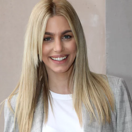 Βάλια Χατζηθεοδώρου | "Θέλει κόπο να είσαι Influencer" (vid)