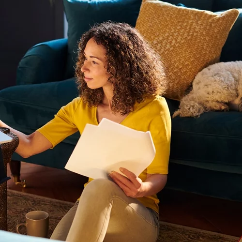 Μπήκες τηλεργασία; Τα homewear κομμάτια που θα κάνουν κάθε μέρα κομψότερη