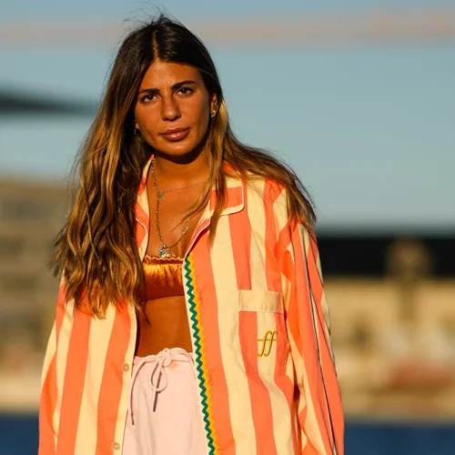 Οι συμβουλές που ακολουθούν οι γυναίκες με στιλ στις εμφανίσεις τους στην παραλία