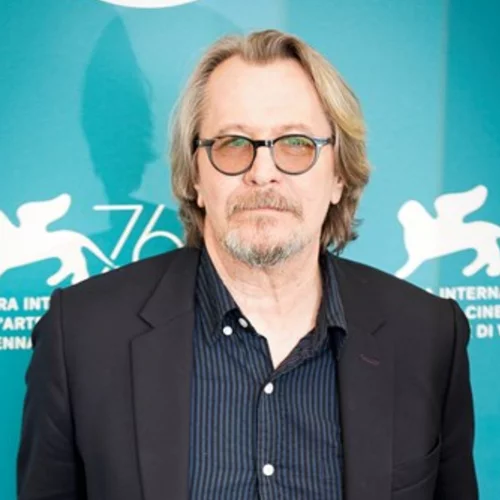 Oscars 2021 | Το συγκινητικό μήνυμα της συζύγου του Gary Oldman