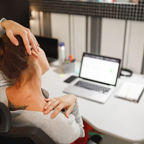 Οι ασκήσεις που προλαμβάνουν τον πόνο στην πλάτη