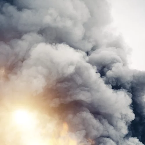 Φωτιά στην Κορινθία - Χαρδαλιάς | Έχουν καεί πάνω από 40.000 στρέμματα - Καλύτερη η εικόνα στα μέτωπα