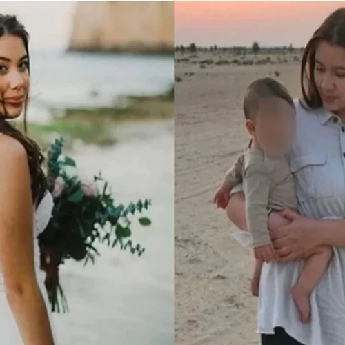 Δολοφονία Καρολάιν | Η μικρή Λύδια πήρε επίσημα το επίθετο της μητέρας της και πλέον δεν θα έχει καμία σχέση με την Ελλάδα