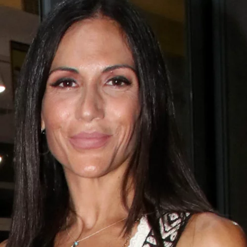 Εκτός "Κοινωνία Ώρα MEGA" η Ανθή Βούλγαρη - Τι συνέβη;