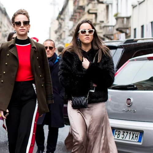 Black Friday | Ρούχα, παπούτσια και αξεσουάρ που αξίζει να προσθέσεις στη χειμερινή συλλογή σου