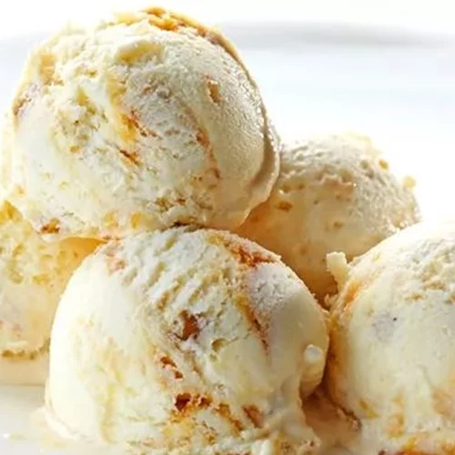 Σπιτική συνταγή | Παρφέ παγωτό χωρίς επεξεργασμένη ζάχαρη