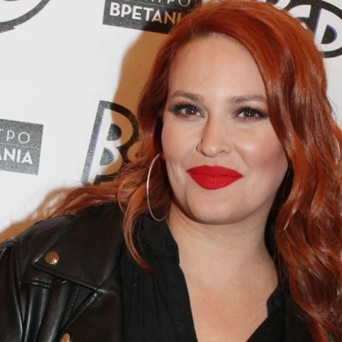 Σίσσυ Χρησίδου | Το styling trick που ακολουθεί πάντα για να αναδείξει τη σιλουέτα της