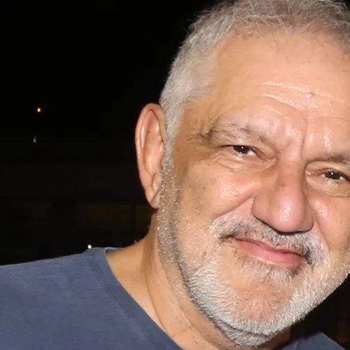 Ευχάριστα νέα για τον Νίκο Πορτοκάλογλου (vid)