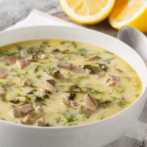 Η εύκολη μαγειρίτσα του Άκη Πετρετζίκη