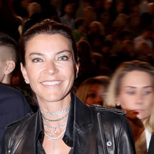 Το νέο statement choker της Μαρίνας Βερνίκου δίνει λάμψη στο βραδινό μας outfit