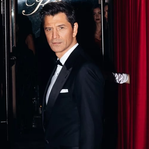 Τέλος εποχής για τον Σάκη Ρουβά - Η κίνηση που δεν περίμενε κανείς!