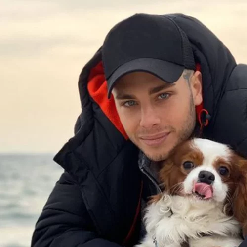 Αλέξανδρος Κοψιάλης | Τέλος η συνεργασία με τους Αντετοκούνμπο - Εκτός προφίλ ο διαγωνισμός για το σπίτι