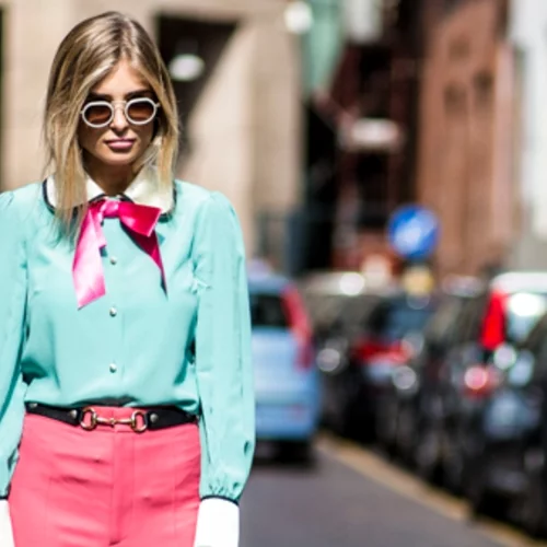 10 κομψά κομμάτια από τη νέα συλλογή του Stradivarius για να σε ρωτάνε όλοι "Από που το έχεις αγοράσει αυτό"