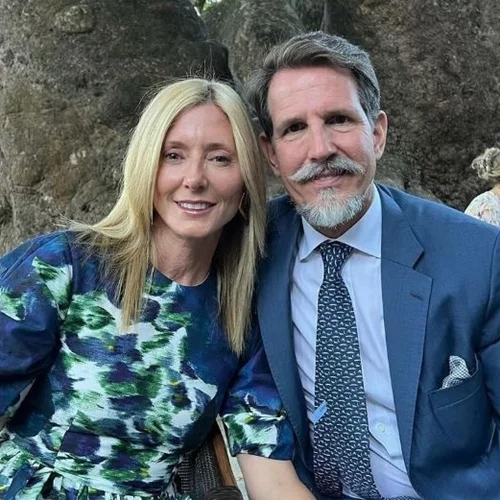 Μαρί Σαντάλ | Στη νέα της εμφάνιση όλοι μιλούν για τα σανδάλια της