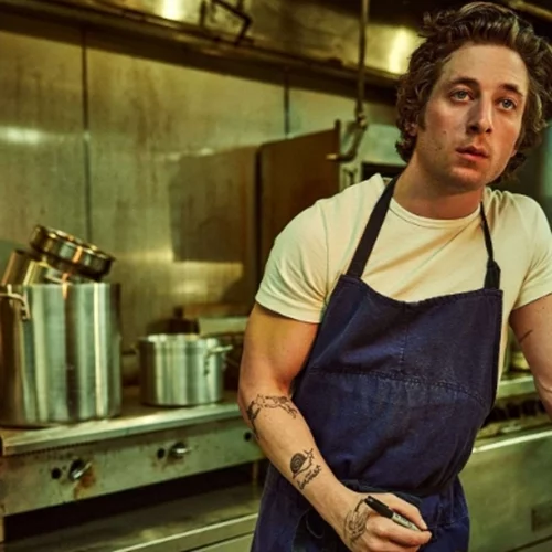 Αυτές είναι οι σειρές και οι ταινίες που είδαν οι Έλληνες το 2024