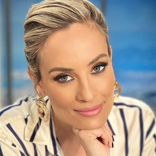 Το throwback της Ελεονώρας Μελέτη στα '90s | "Είχα έλκος από το άγχος"