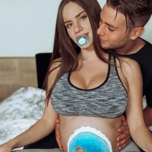 Αλέξανδρος Κοψιάλης - Σοφία Φυρού | Πλάνα από το μοντέρνο σπίτι του viral ζευγαριού