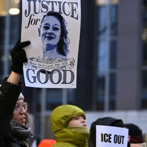 Νέα γενιά τραγουδιστών που διαμαρτύρονται για τις πολιτικές Τrump αναδύεται στις ΗΠΑ