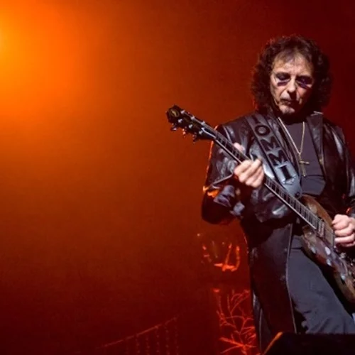 Ο Τόνι Αϊόμι των Black Sabbath μίλησε για τον θάνατο του Όζι Όσμπορν