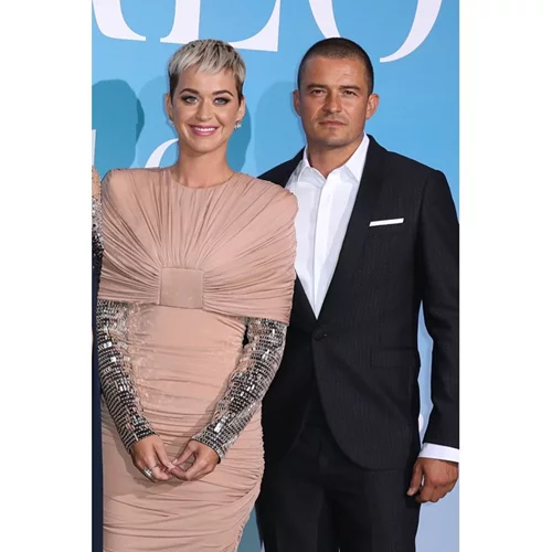 Η Κέιτι Πέρι τονίζει ότι ο ερχομός της κόρης της θεράπευσε "τον πόνο στην καρδιά της"