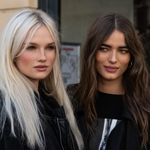 Χρώμα με κομψότητα | Οδηγός για ξανθά και καστανά μαλλιά με στυλ και διάρκεια