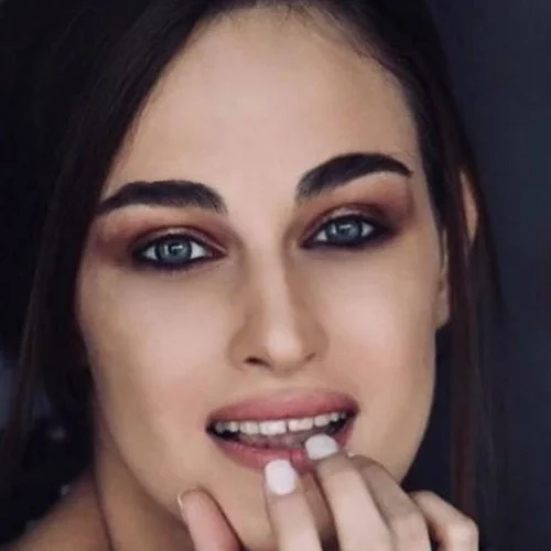 Μαρία Βοσκοπούλου | Έγινε ξανθιά για τον νέο της ρόλο