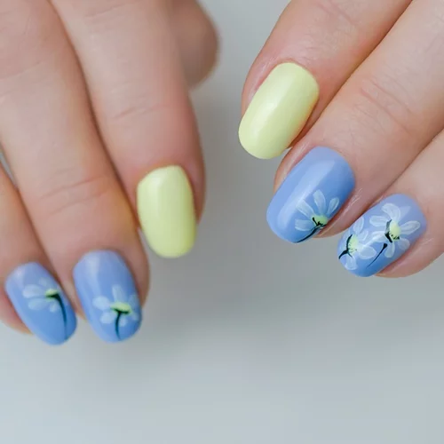 5 άγνωστες τάσεις στα νύχια που θα βλέπεις παντού τις επόμενες εβδομάδες