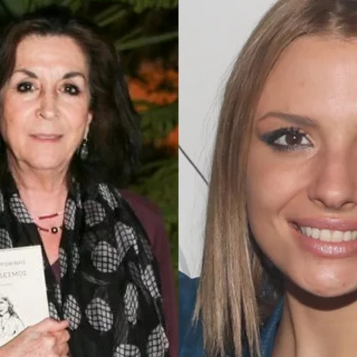 Celebrity News | Οι απίστευτες εντάσεις στο Survivor & οι αποκαλύψεις της Νένας Μεντή για την κόρη της