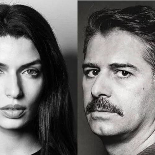 #Eimasteoloimazi | Οι Έλληνες ηθοποιοί παίρνουν θέση ενάντια σε κάθε μορφής βία