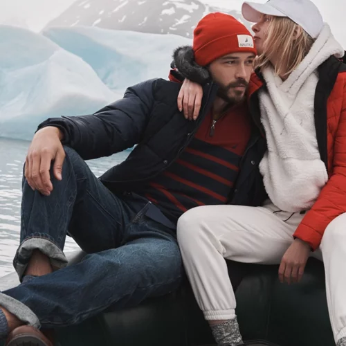 Τα holiday essentials από τη συλλογή της Nautica