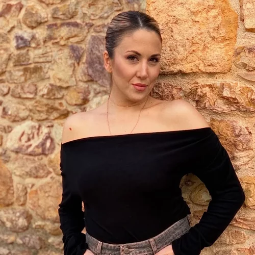 Φωτεινή Πετρογιάννη | Μόλις είπε τη μεγαλύτερη αλήθεια για τα ξενύχτια των μαμάδων