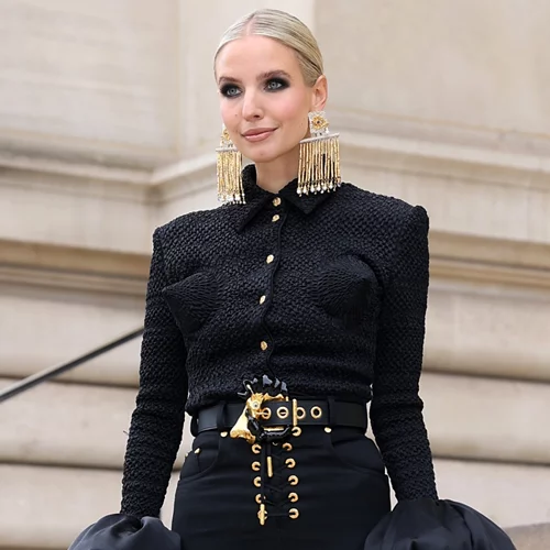 Πώς θα δημιουργήσεις κομψά looks για τις γιορτές χωρίς να φορέσεις παγιέτες