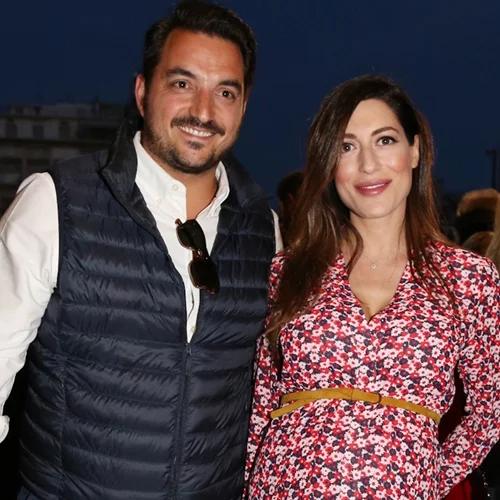 Φλορίντα Πετρουτσέλι | Διακοπές με την οικογένειά της σε πολυτελές γιοτ