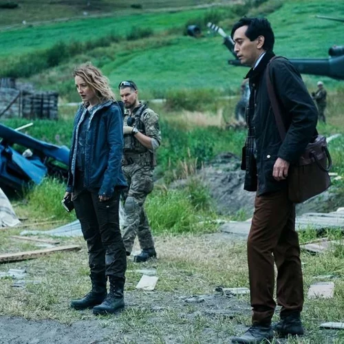 Η ταινία με τις περισσότερες θεάσεις στο Netflix παραδόξως δεν είναι αγγλόφωνη