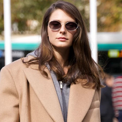 5 παλτό από τη Mango για να είσαι κομψή σε κάθε περίσταση τη νέα χρονιά