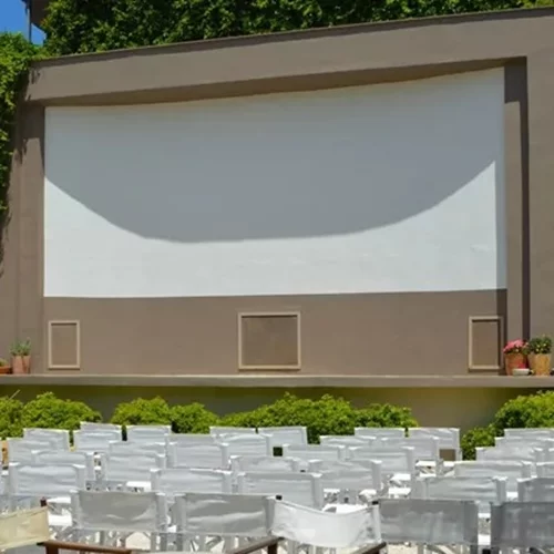 Τα πρώτα θερινά σινεμά που ανοίγουν φέτος το καλοκαίρι