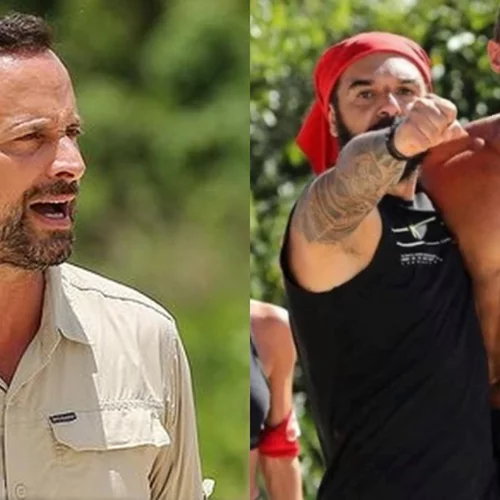 Ο παίκτης που αποχώρησε από το Survivor, Παπαδόπουλος και Κόρο εναντίον Τριαντάφυλλου και όλα τα νέα