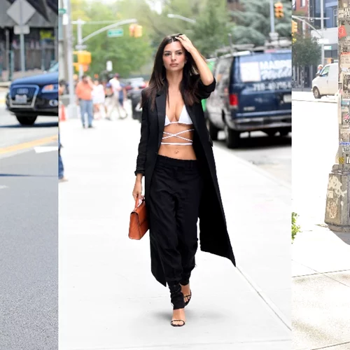 Βρήκαμε τα πιο κομψά Cargo παντελόνια στη Bershka | Αυτή την εκδοχή θα τη φορέσουμε και εμείς