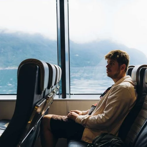 Λύσαμε το μυστήριο του πολικού ψύχους στα πλοία