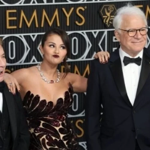 Νέα προσθήκη στη αγαπημένη σειρά "Only Murders in the Building"