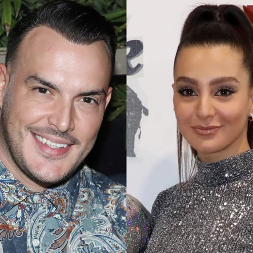 Σάκης Αρσενίου | Αυτή είναι η σχέση του με την περσινή παίκτρια του Survivor, Νικολέτα Μαυρίδη