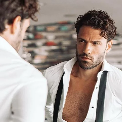 Σαν stars του Hollywood | Ο Κωνσταντίνος Αργυρός και η Αλεξάνδρα Νίκα σε κοινή εμφάνιση μετά τις φήμες περί εγκυμοσύνης