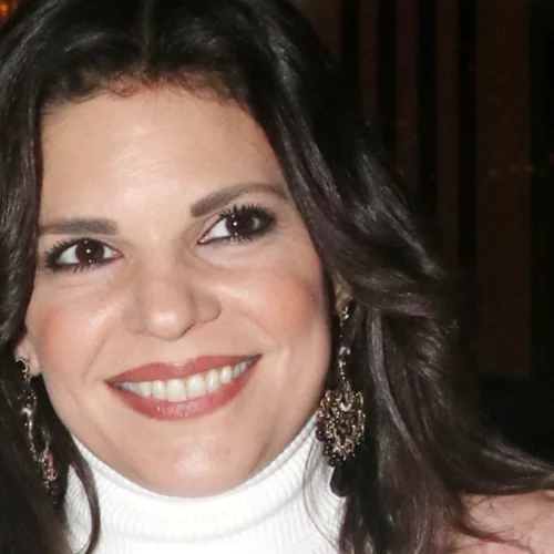 Μαρίνα Ασλάνογλου | Πολύ δύσκολες ώρες για την ηθοποιό