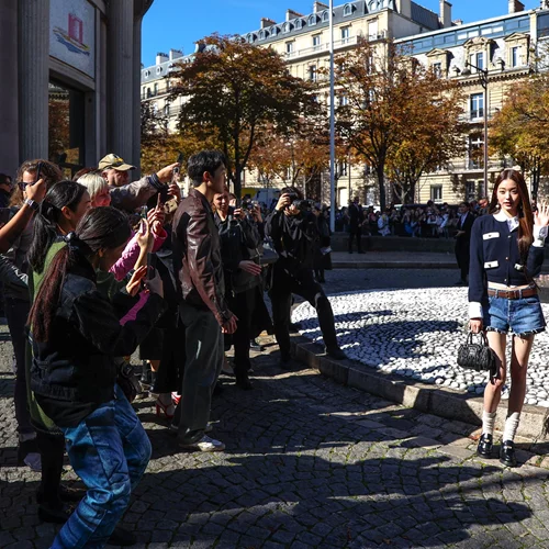 Στη φθινοπωρινή γκαρνταρόμπα σου χρειάζεσαι τα αγαπημένα παπούτσια των fashionistas