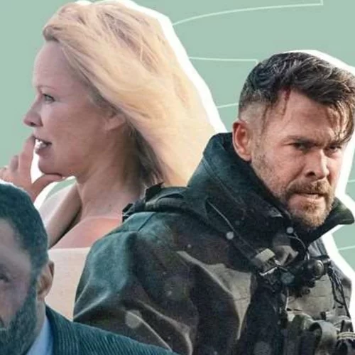 Οι καλύτερες πρωτότυπες ταινίες του Netflix για το 2023, μέχρι στιγμής