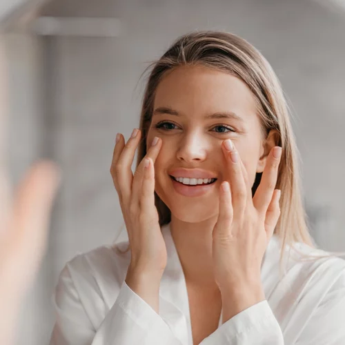 Δρ. Ειρήνη Μάντζαρη | Η μύτη είναι το πιο δυνατό χαρακτηριστικό του προσώπου μας