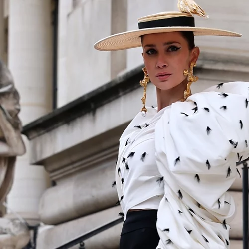 10 + κομμάτια από την H&M που αποτελούν τις μεγαλύτερες τάσεις της άνοιξης