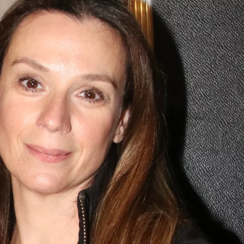 Πέγκυ Τρικαλιώτη | "Όταν ο γιατρός μου απέκλεισε όλα τα ενδεχόμενα να κάνω παιδί, έτρεχα και έκλαιγα"